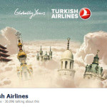 Facebook-Turkish-Airlines