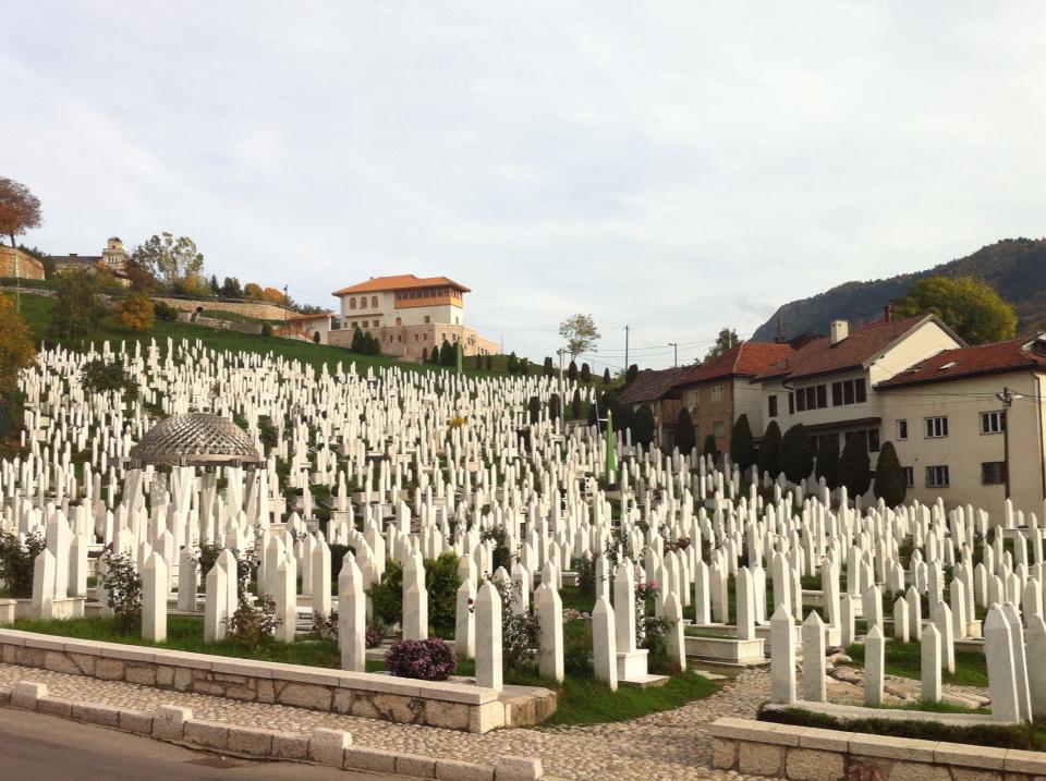 Srebrenica: Türkischer Regisseur dreht ersten Film über ...