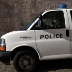 israelische polizei