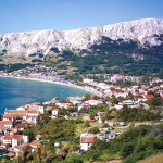Kroatien: Insel Krk