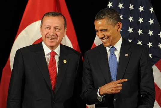 US-Wahlen 2028: Tritt Barack Obama erneut an?