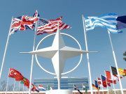 Ukraine: NATO-Expertin fordert schnelle Unterstützung