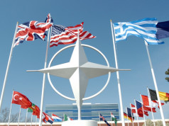 Ukraine: NATO-Expertin fordert schnelle Unterstützung