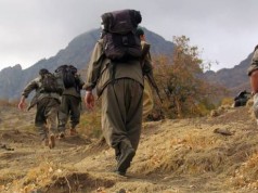 PKK-Auflösung: Gruppe verlässt nun auch Camps in Irak