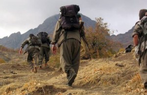 PKK-Auflösung: Gruppe verlässt nun auch Camps in Irak