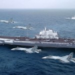 Chineischer.flugzeugtraeger.Liaoning.militaryreview.com