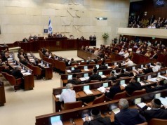 Israelisches Verfahren verlangt osmanische Dokumente: Eigentumsnachweise und Archive in der Türkei