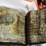 Tausend Jahre alte Bibel Türkei