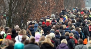 Özgür Çelik: „Im Schatten der radikalen Verlierer“