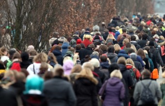 Özgür Çelik: „Im Schatten der radikalen Verlierer“