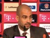 „Massaker in Gaza“: Pep Guardiola verurteilt Israel
