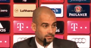 „Massaker in Gaza“: Pep Guardiola verurteilt Israel