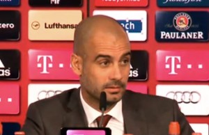 „Massaker in Gaza“: Pep Guardiola verurteilt Israel