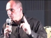 Varoufakis: „Israel ist der Inbegriff eines Terrorstaates“