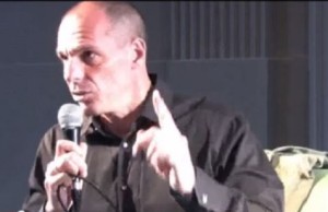 Varoufakis: „Israel ist der Inbegriff eines Terrorstaates“