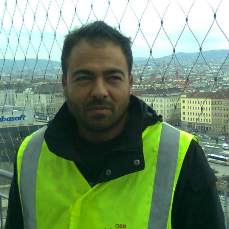 <b><span style='color:#bc2929;font-size:16px;'>Gastbeitrag <br></span>Yüksel Yilmaz und der rassistische Konsens bei den Österreichischen Bundesbahnen</b>