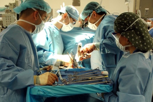 Technik gegen Keime: Digitalisierung und Automatisierung in der Klinikreinigung