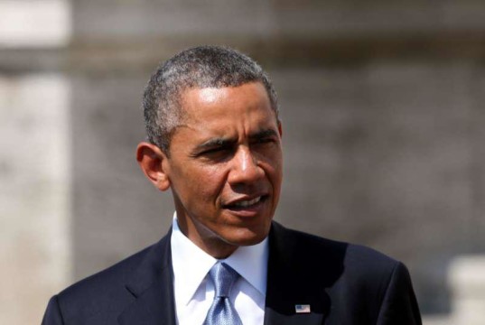 Barrack Obama und die Epstein-Files