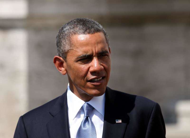 Barrack Obama und die Epstein-Files