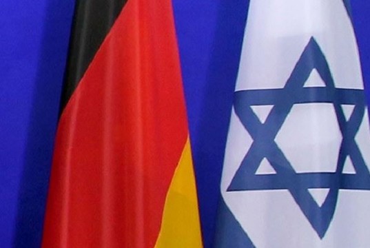 Deutschland: Leugnung des Existenzrechts Israels keine Straftat