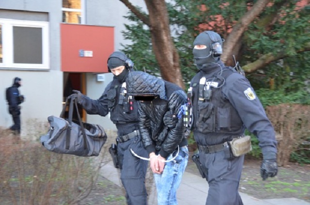 (Foto: Bundespolizei)