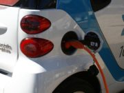 Die Nachfrage nach Elektrofahrzeugen wird weiter steigen