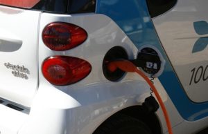 Die Nachfrage nach Elektrofahrzeugen wird weiter steigen
