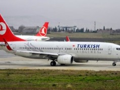 Los Angeles: Turkish Airlines plans direct flights to the “capital” of the Armenian diaspora