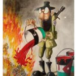 holocaust.karikaturen.iran.israel.nachrichtenexpress.nex.shot.irancartoon.ir