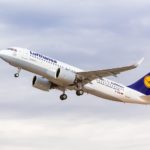 Lufthansa präsentiert sich weltmeisterlich / „Siegerflieger“ B747-8 und „Leiserflieger“ A320neo kommen zum ILA-Ausklang