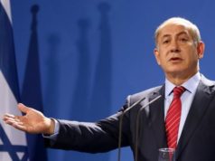 Thomas: „Nun wissen wir alle, dass Netanyahu lügt“