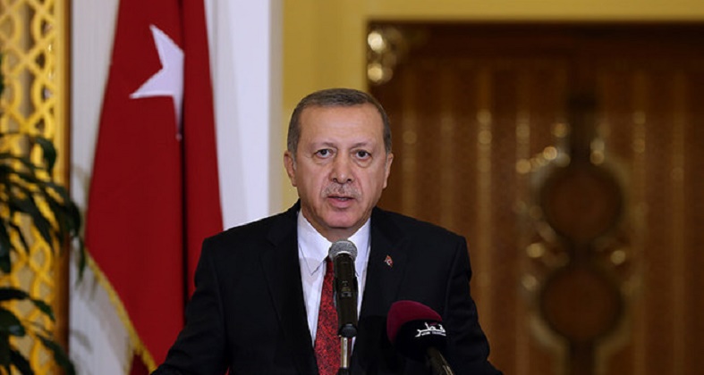 Erdogan Zum Muttertag Personen In Leitenden Positionen Sollten Wie Mutter Sein Nex24 News