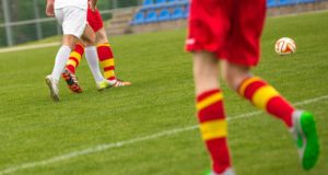 Wie digitale Plattformen im Sportmarkt neue Strategien entwickeln – und was Investoren daraus lernen können