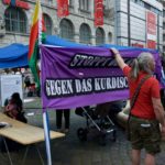 PKK_PYD_Polizeischutz_Nuernberg_09_07_2016 – 5