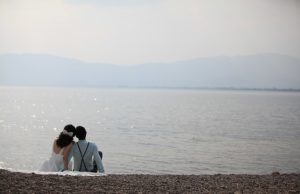 Liebe in der Krise: Wie digitale Hilfe die moderne Partnerschaft rettet