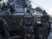 „Die Doppelmoral des Westens im Kampf gegen den internationalen Terrorismus“