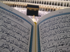 Australia: Islamophobe Shermon Burgess becomes a Muslim