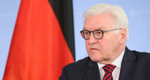 Iran-Krieg Steinmeier: Krieg gegen Iran ist völkerrechtswidrig