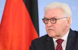 Steinmeier: Krieg gegen Iran ist völkerrechtswidrig