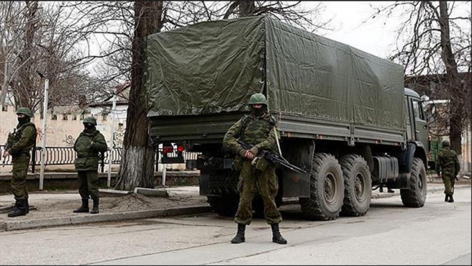 Tschetschenien: IS Bekennt Sich Zum Anschlag Auf Russischen Stützpunkt ...