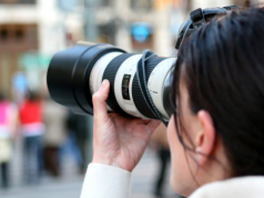 Der Reiz der analogen Ästhetik in der modernen Fotografie