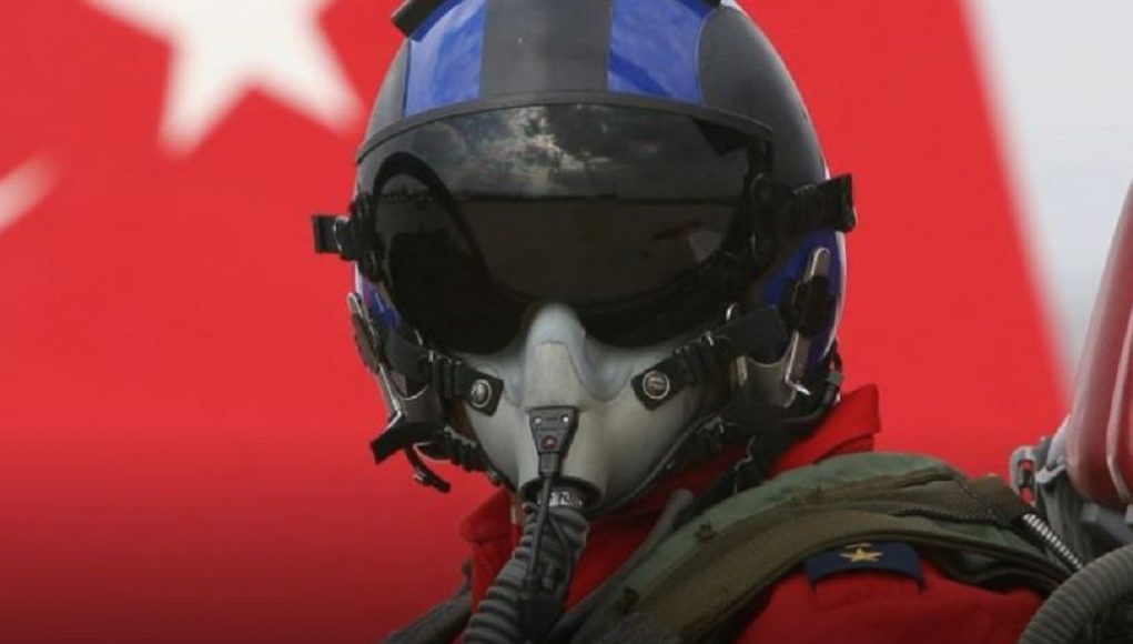 Türkische Kampfflugzeuge schießen Drohne über dem Schwarzen Meer ab