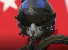 Türkische Kampfflugzeuge schießen Drohne über dem Schwarzen Meer ab