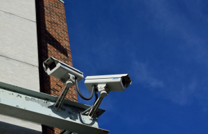 Wie verhindern Sicherheitskameras effektiv Kriminalität?