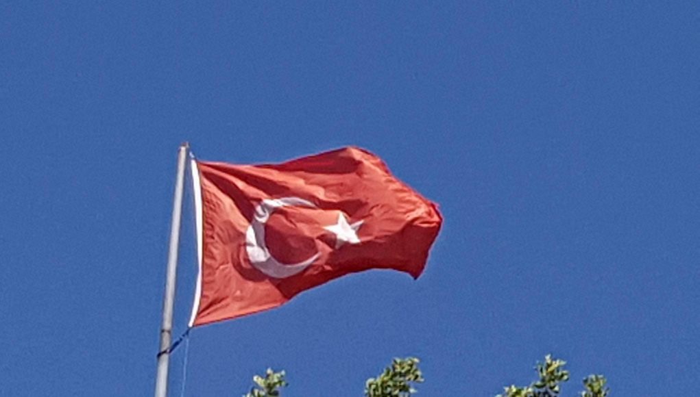 Türkei : Hobbygarten auf landwirtschaftlichen Flächen – Strafen 2026