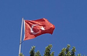 Türkei : Hobbygarten auf landwirtschaftlichen Flächen – Strafen 2026