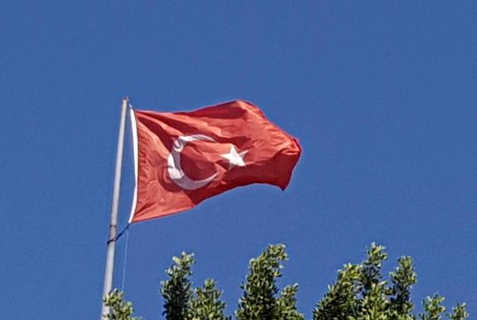 Türkei : Hobbygarten auf landwirtschaftlichen Flächen – Strafen 2026