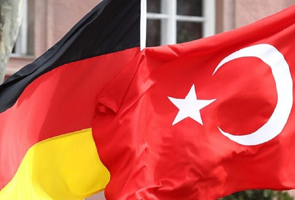 Anzahl der Türken und Muslime in Deutschland | nex24.news