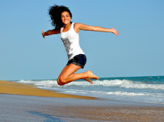 Gesunde Routinen – Mit kleinen Schritten zu mehr Wohlbefinden