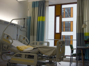 Hospizverband warnt vor Liberalisierung der Sterbehilfe